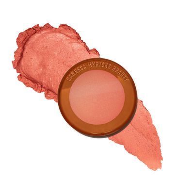 Yummy Skin Blurring Balm Powder Lowlighter Lowkey