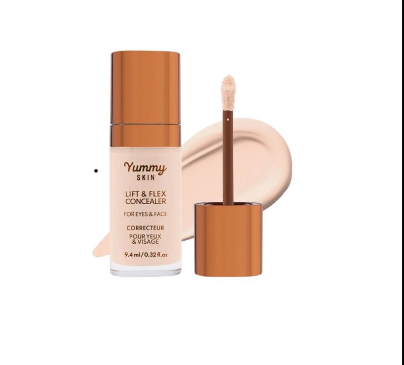 Yummy Skin Lift &amp; Flex Concealer 11