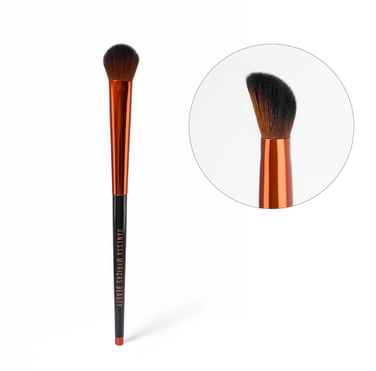 DMB Yummy Face 3.0 All Over Concealer Brush