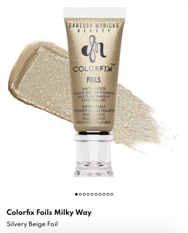 Colorfix Foils Milky Way