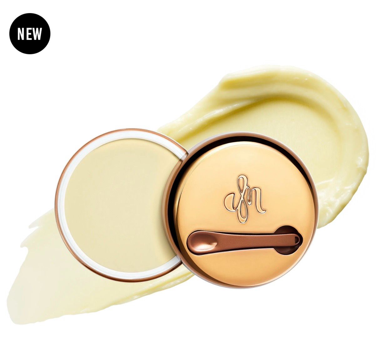 Yummy Skin Blurring Balm Powder Radiant Colorless/Translucent