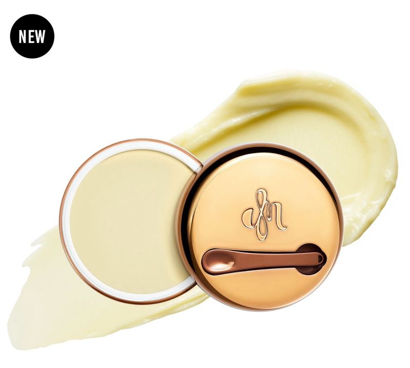 Yummy Skin Blurring Balm Powder Radiant Colorless/Translucent