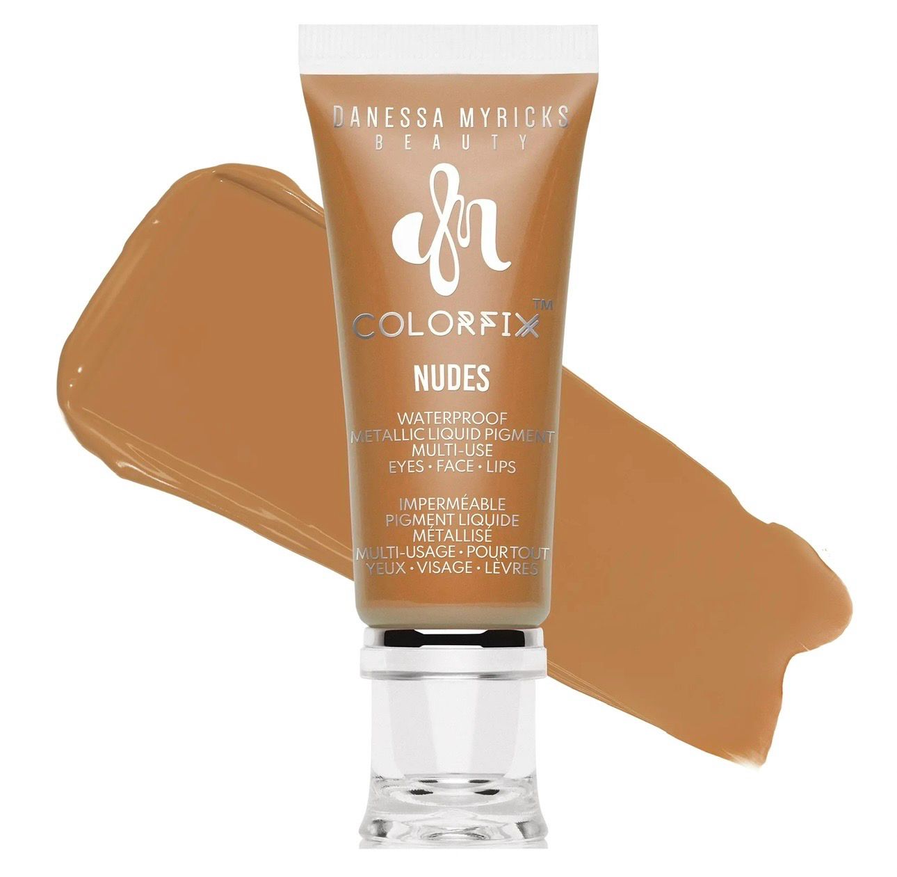 DMB Colorfix Nudes - Nude 7