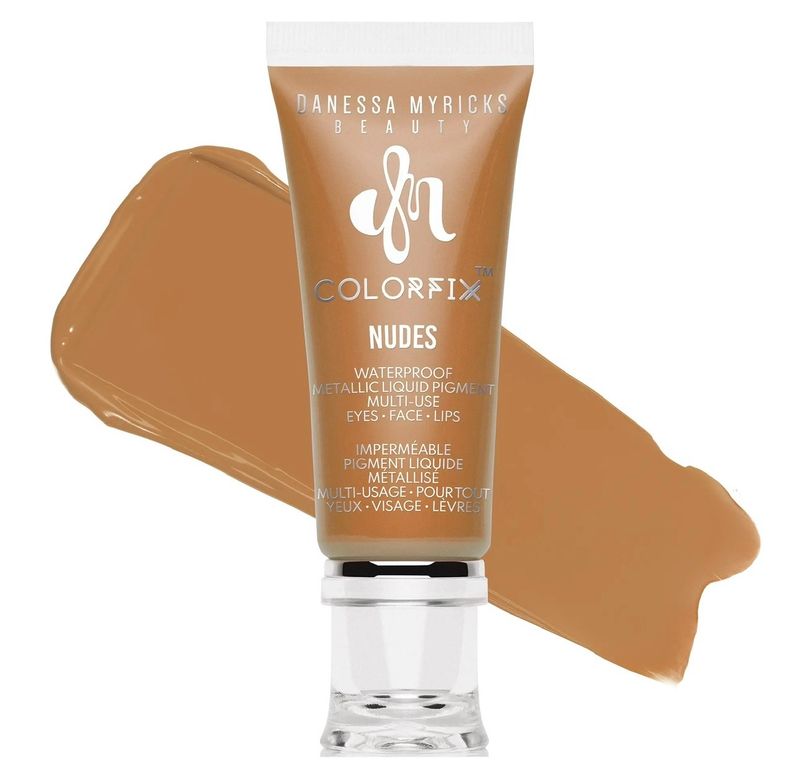DMB Colorfix Nudes - Nude 7