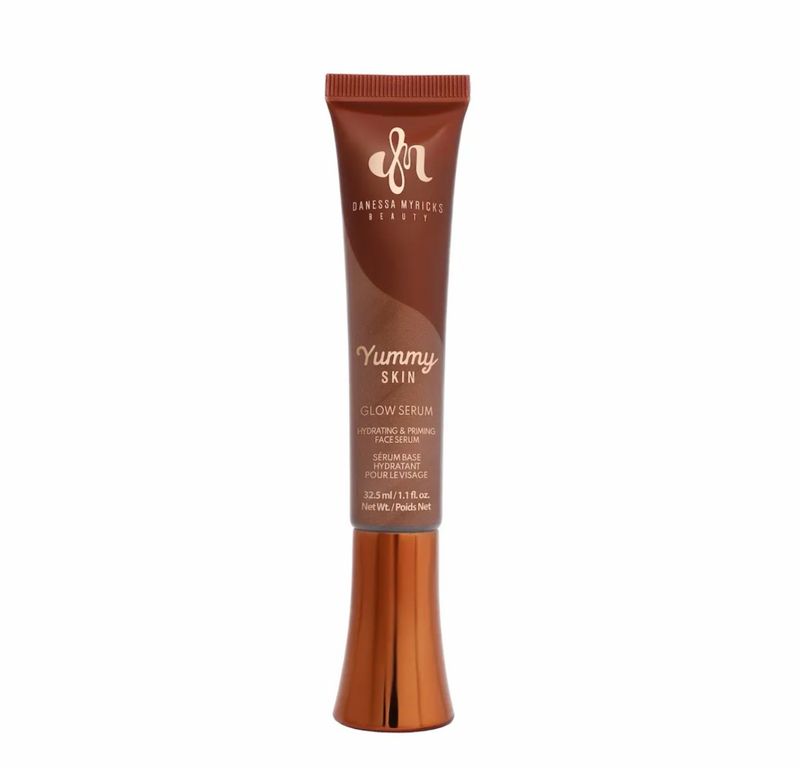 Yummy Skin Glow Serum Juice Boost