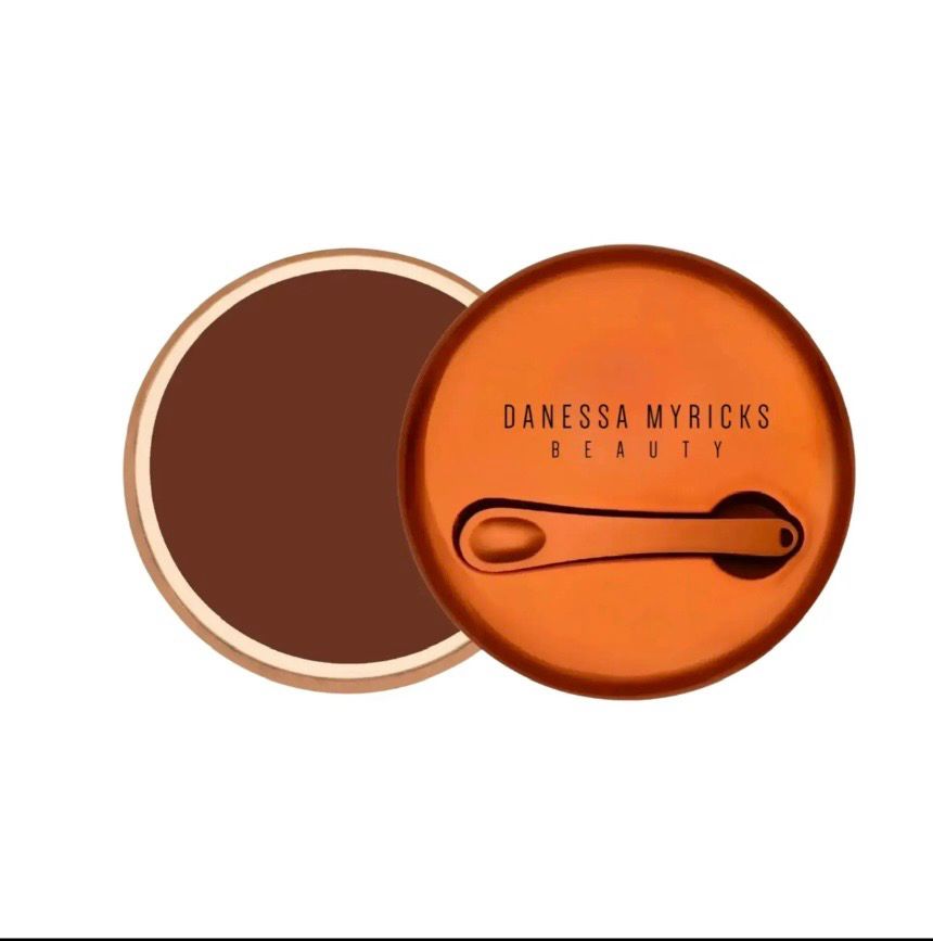 DMB Yummy Skin Blurring Balm Powder 10