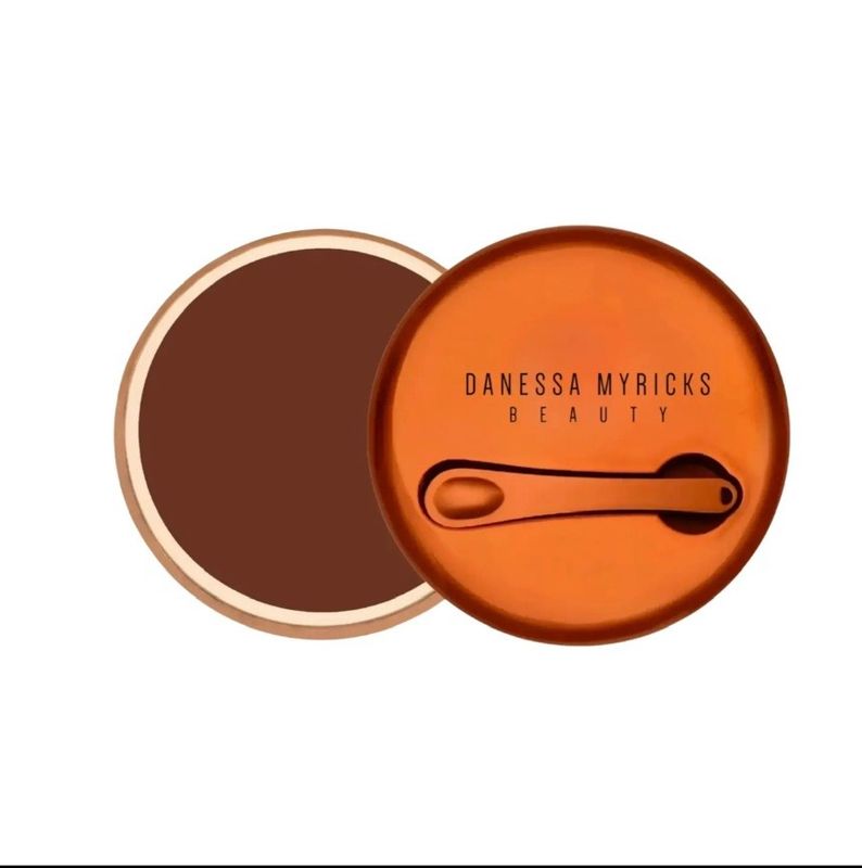 DMB Yummy Skin Blurring Balm Powder 10