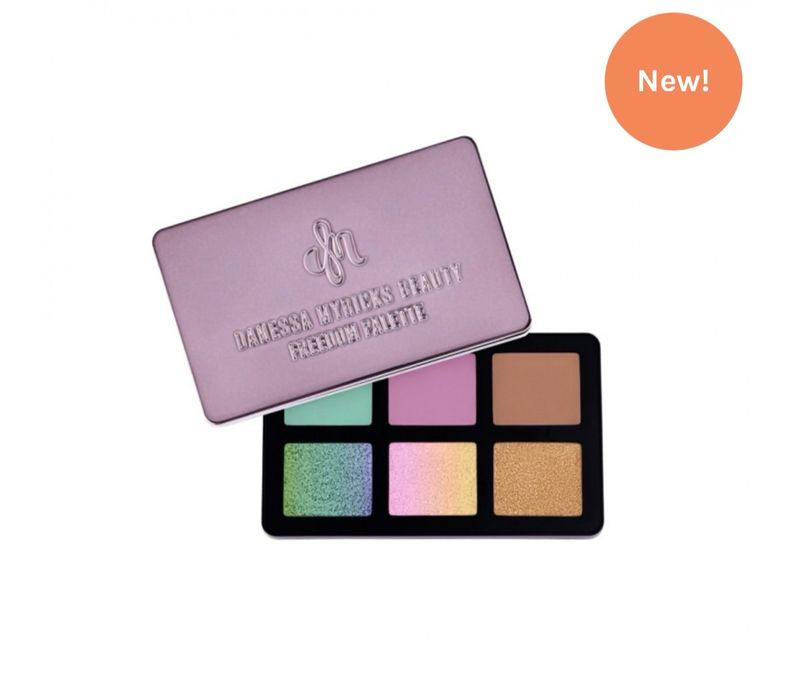 Lightwork Freedom Mini Palette - Pastel Dream