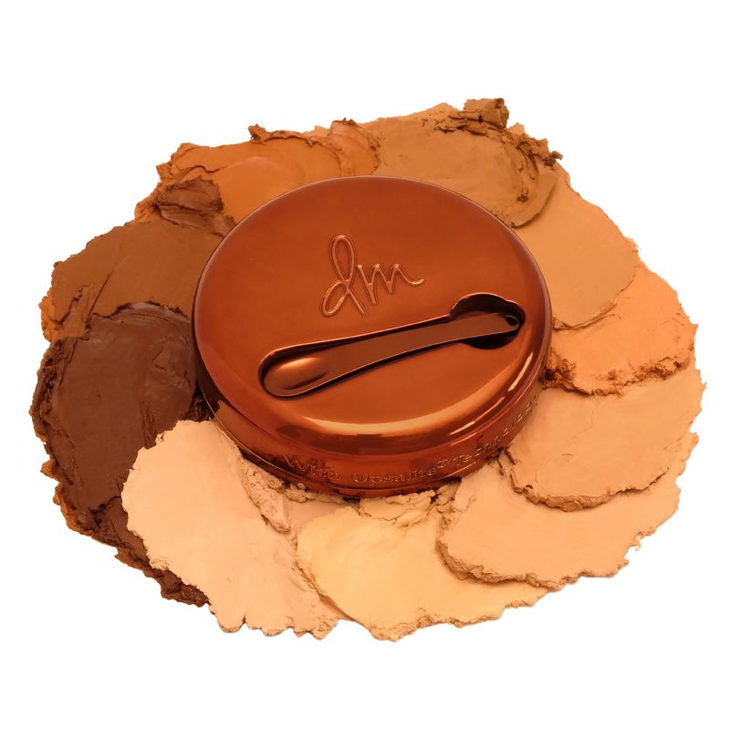 Yummy Skin Blurring Balm Powder- 5.5
