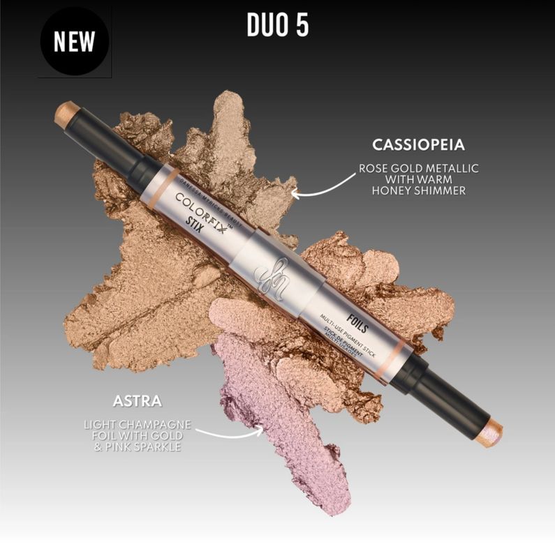 Colorfix Stix - Duo 5 Astra/ Cassiopeia
