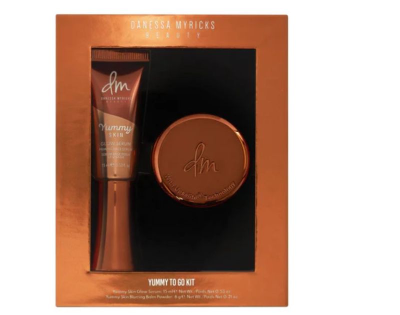 Yummy To Go Kit