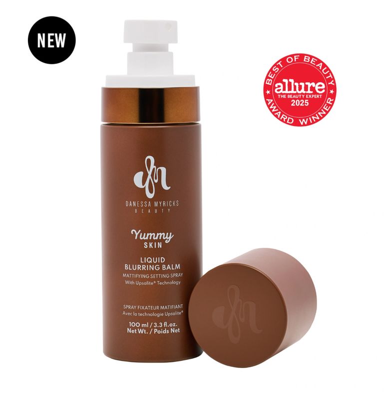 Yummy Skin Liquid Blurring Balm Spray