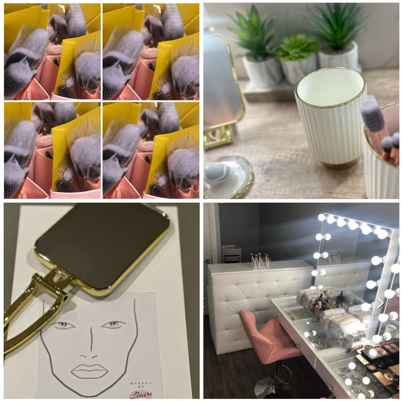 Complete Makeup Course