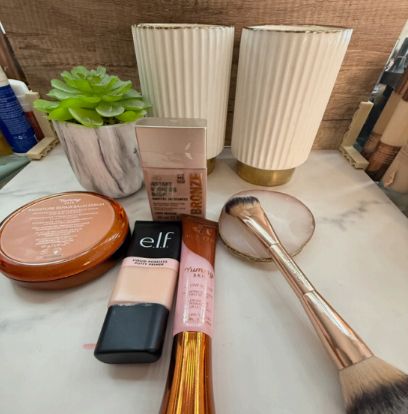 My Apply Drop Blend Method - Your Makeup Lesson