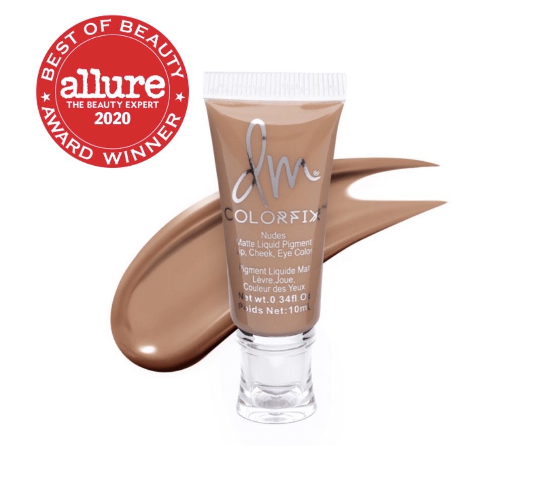 Danessa Myricks Beauty Colorfix 24 hr Nude 1