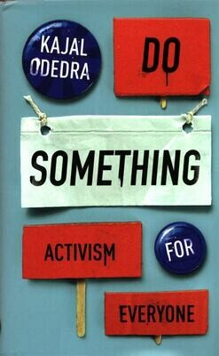 Do Something: Activism for Everyone