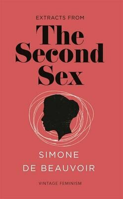Extracts from The Second Sex