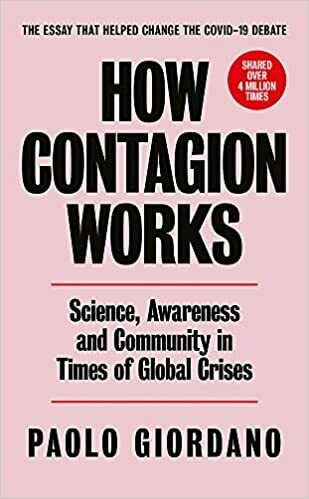 How Contagion Works: science, awareness and community in times of global crisis