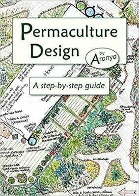 Permaculture Design: a step-by-step design