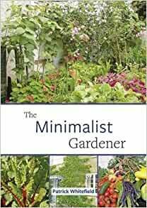 The Minimalist Gardener