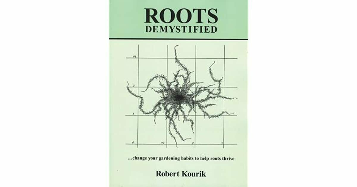 Roots Demystified