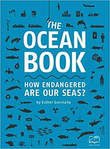 The Ocean Book: how endangered are our seas?