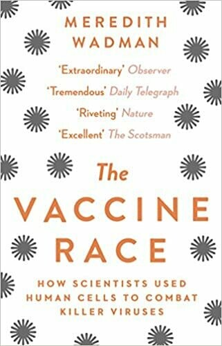 The Vaccine Race (2018)