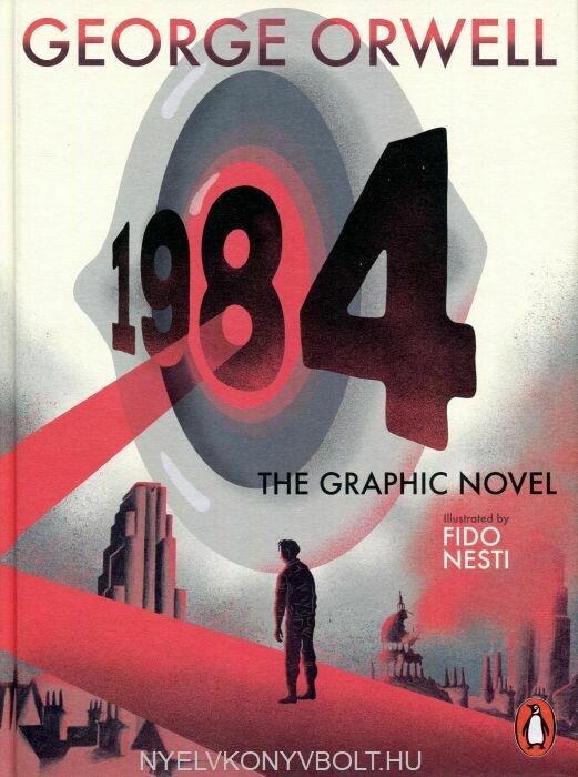 1984: the graphic novel