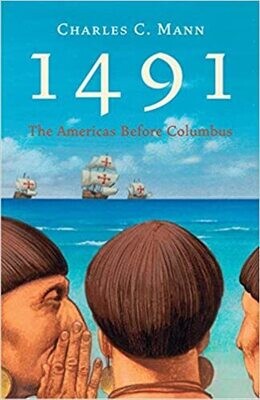 1491: the Americas before Columbus