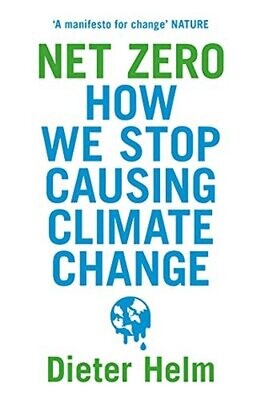Net Zero: how we stop causing climate change
