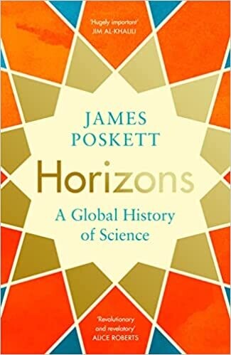 Horizons: a global history of science