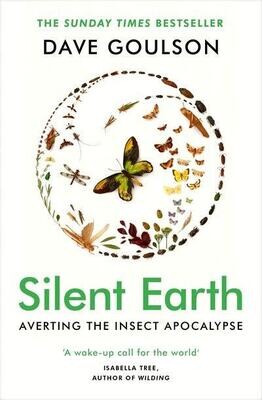 Silent Earth: averting the insect apocalypse