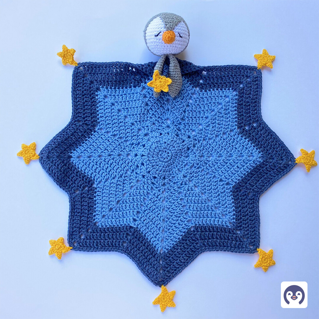Cuddle Baby Crochet