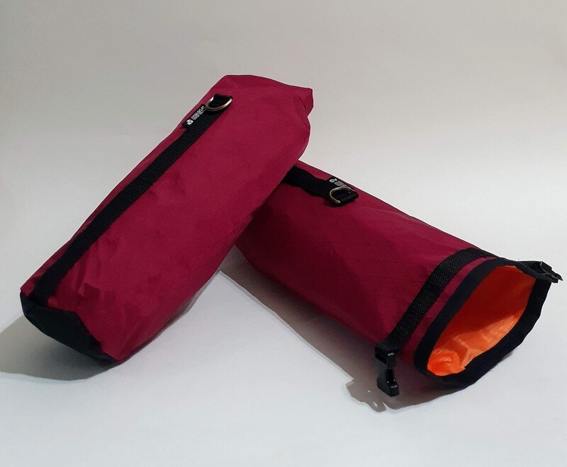 Stuff Bag 1 (bordeaux)