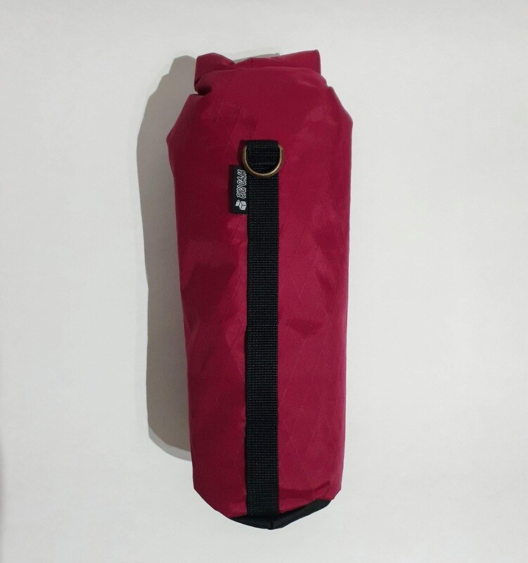 Stuff Bag 1 (bordeaux)