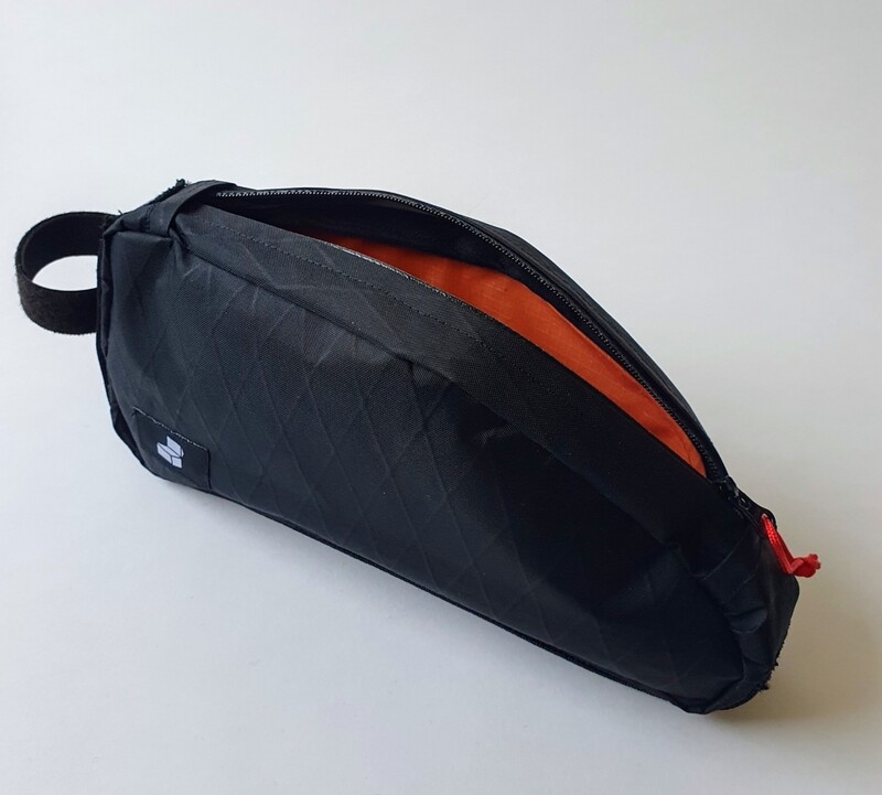 Toptube Bag 1 (black)