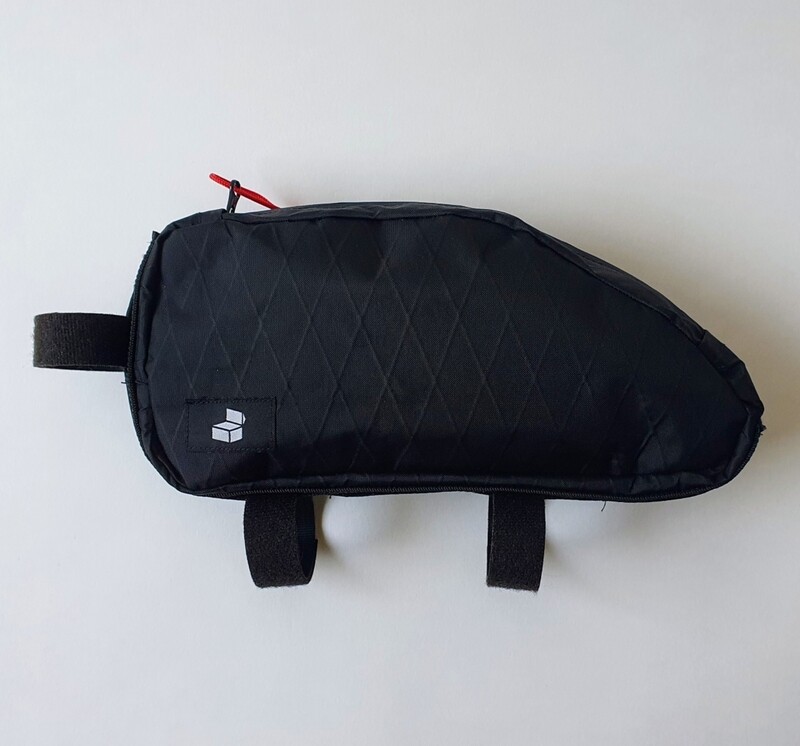 Toptube Bag 1 (black)