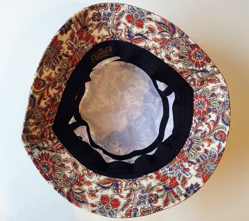 Yupoong Bucket Hat