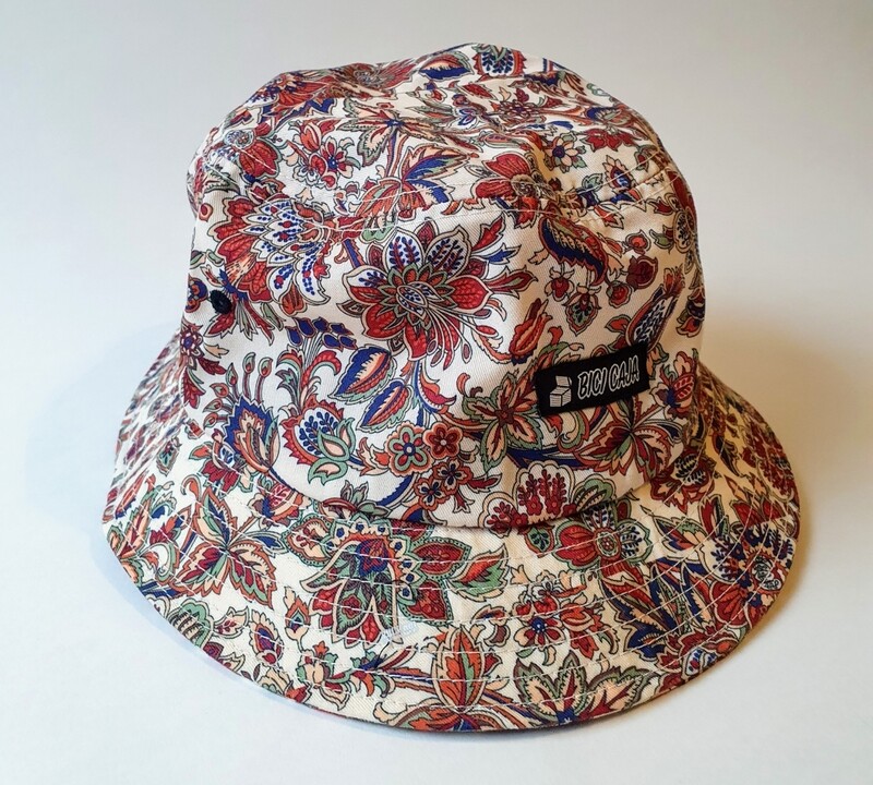 Yupoong Bucket Hat