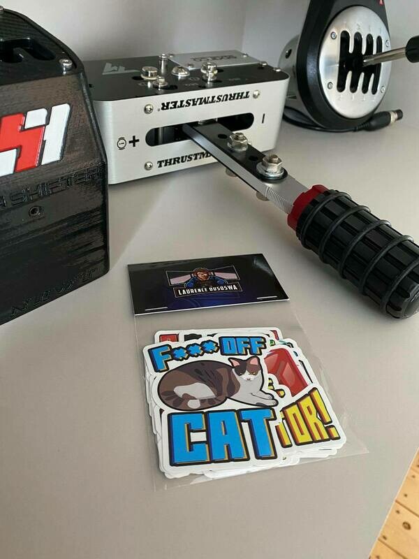 Sticker Pack