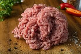 Pork Mince 1kg