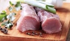 Pork Tenderloin Fillet