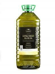 Extra Virgin Olive Oil 5 Litre