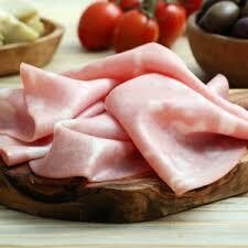 Sliced Mortadella 250g