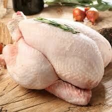 Whole Fresh Chicken 1.5-1.6kg