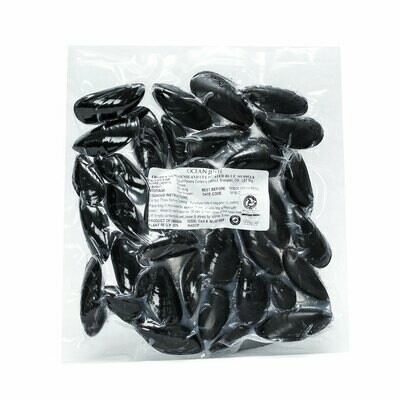 Frozen Mussels 1kg