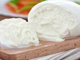 Buffalo Mozzarella 125g