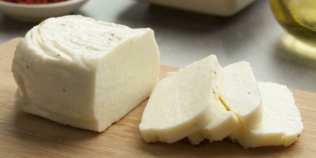 Halloumi 250g