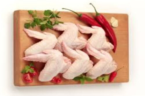 Large Fresh Chicken Wings 2kg