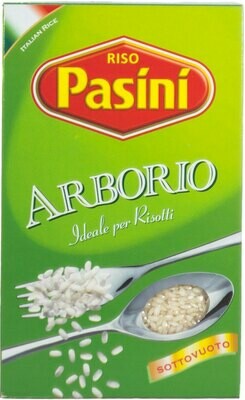 Arborio Rice 1kg